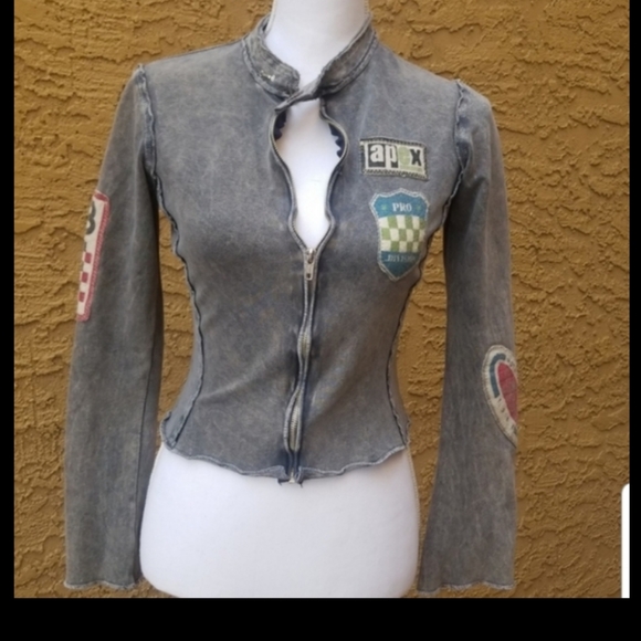 Free people Riley Jackets & Blazers - Free people Riley soft jacket.